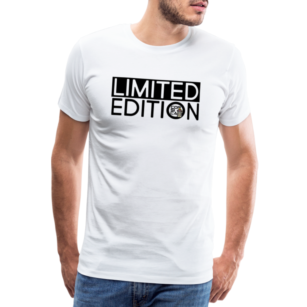 T-shirt Premium Homme Limited Edition Pinzutu - Ochju Ochju white / S SPOD T-shirt Premium Homme T-shirt Premium Homme Limited Edition Pinzutu