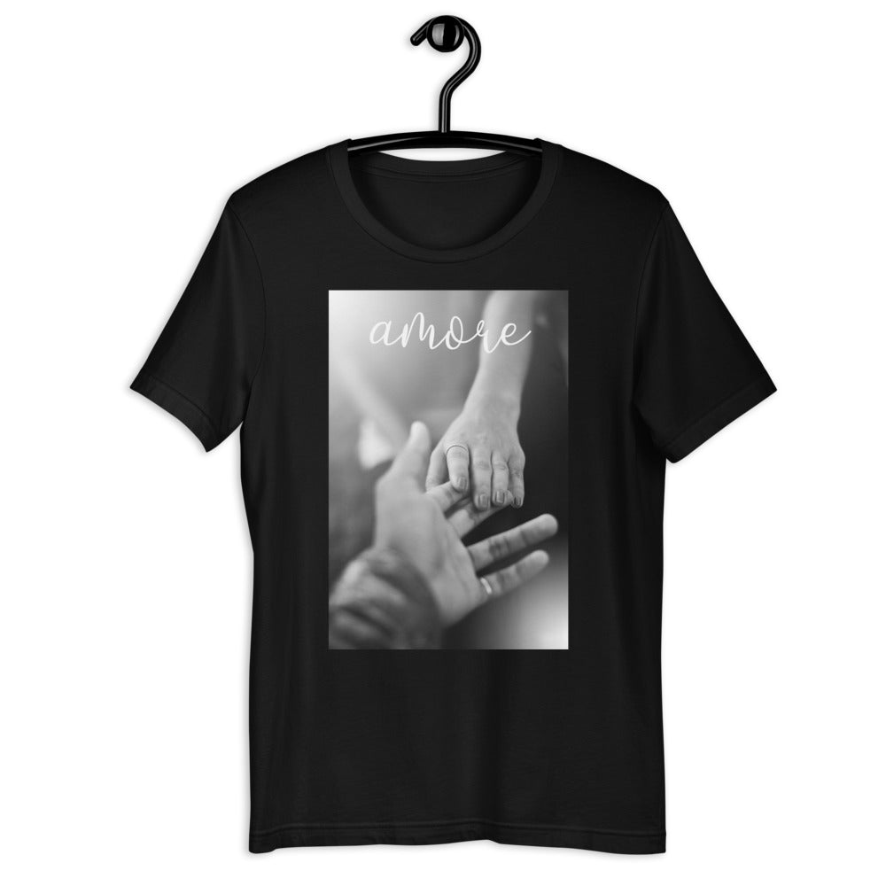 T-shirt Unisexe Amore
