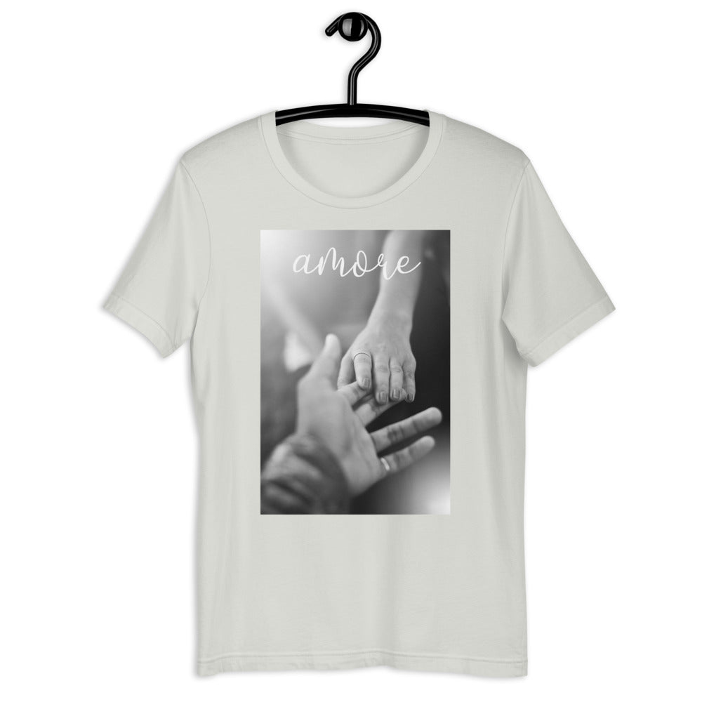 T-shirt Unisexe Amore