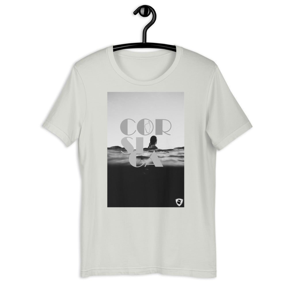 T-shirt Unisexe Corsica