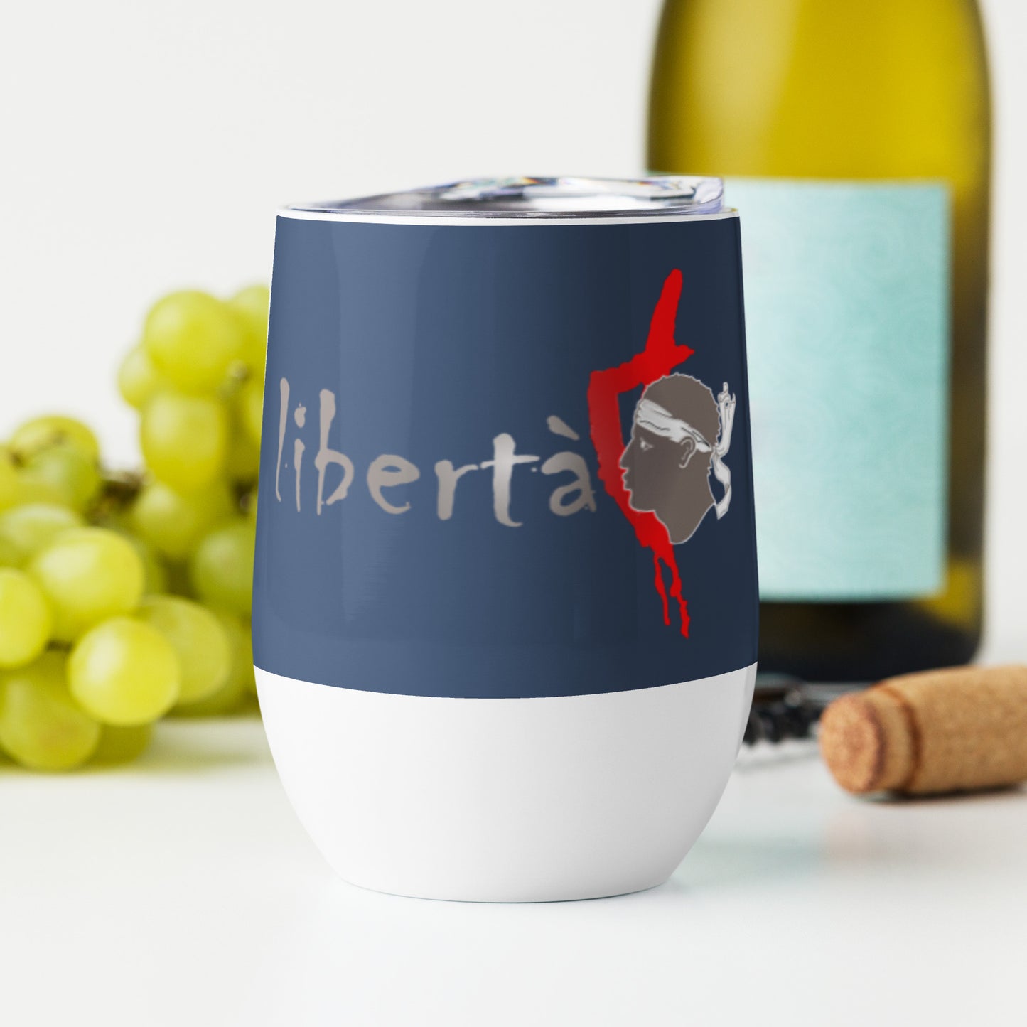 Gobelet à vin Libertà